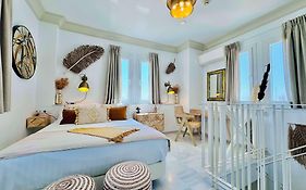 Hotel Boutique Las Cortes De Cadiz